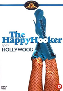The Happy Hooker Goes Hollywood |   DVD